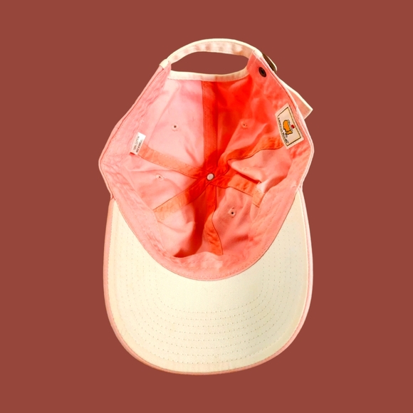 Adult Adjustable Golf Cap ⛳️ - The Masters - Picture 5 of 6